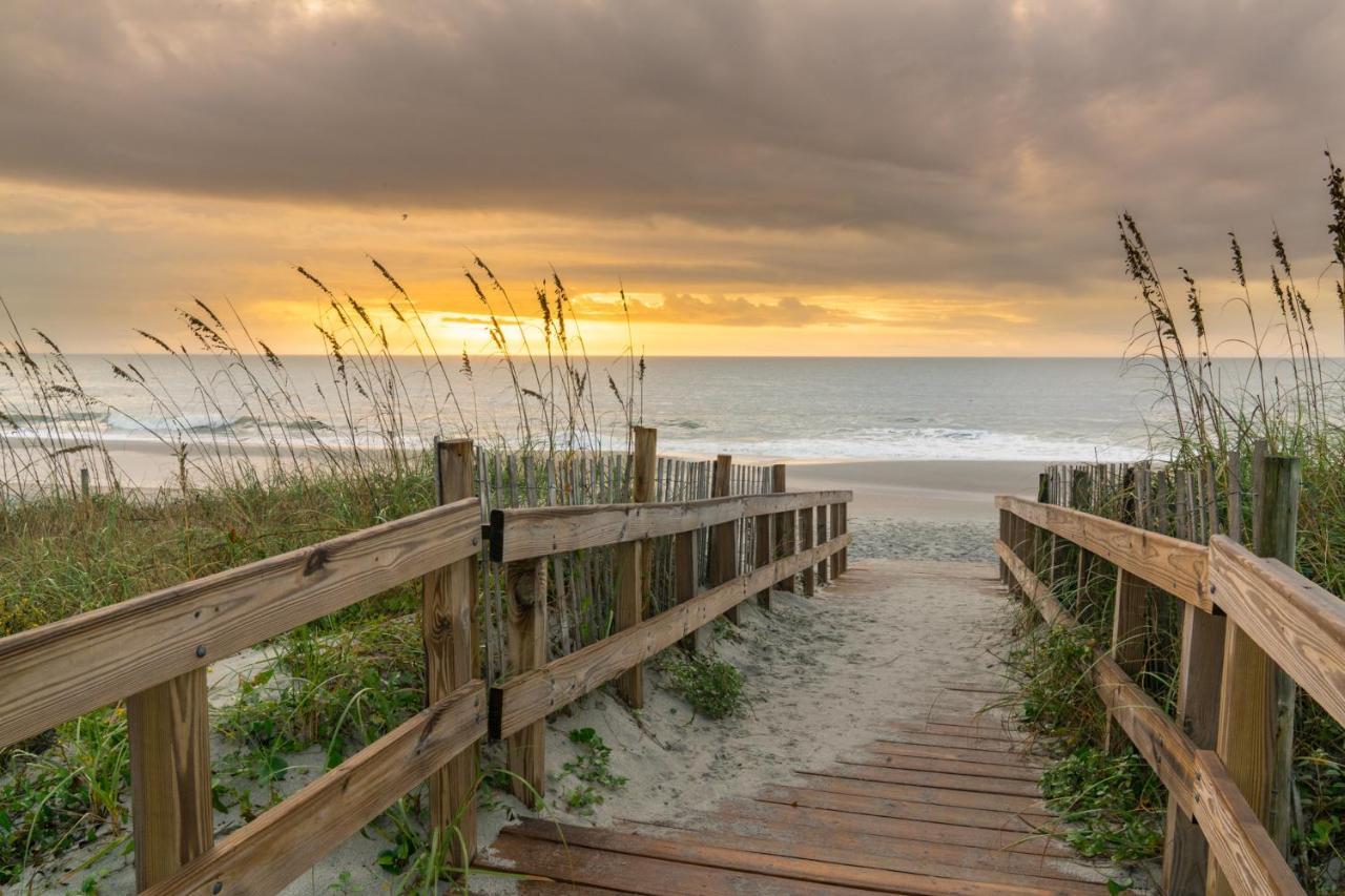 Long Bay Dunes D3 Myrtle Beach Kültér fotó