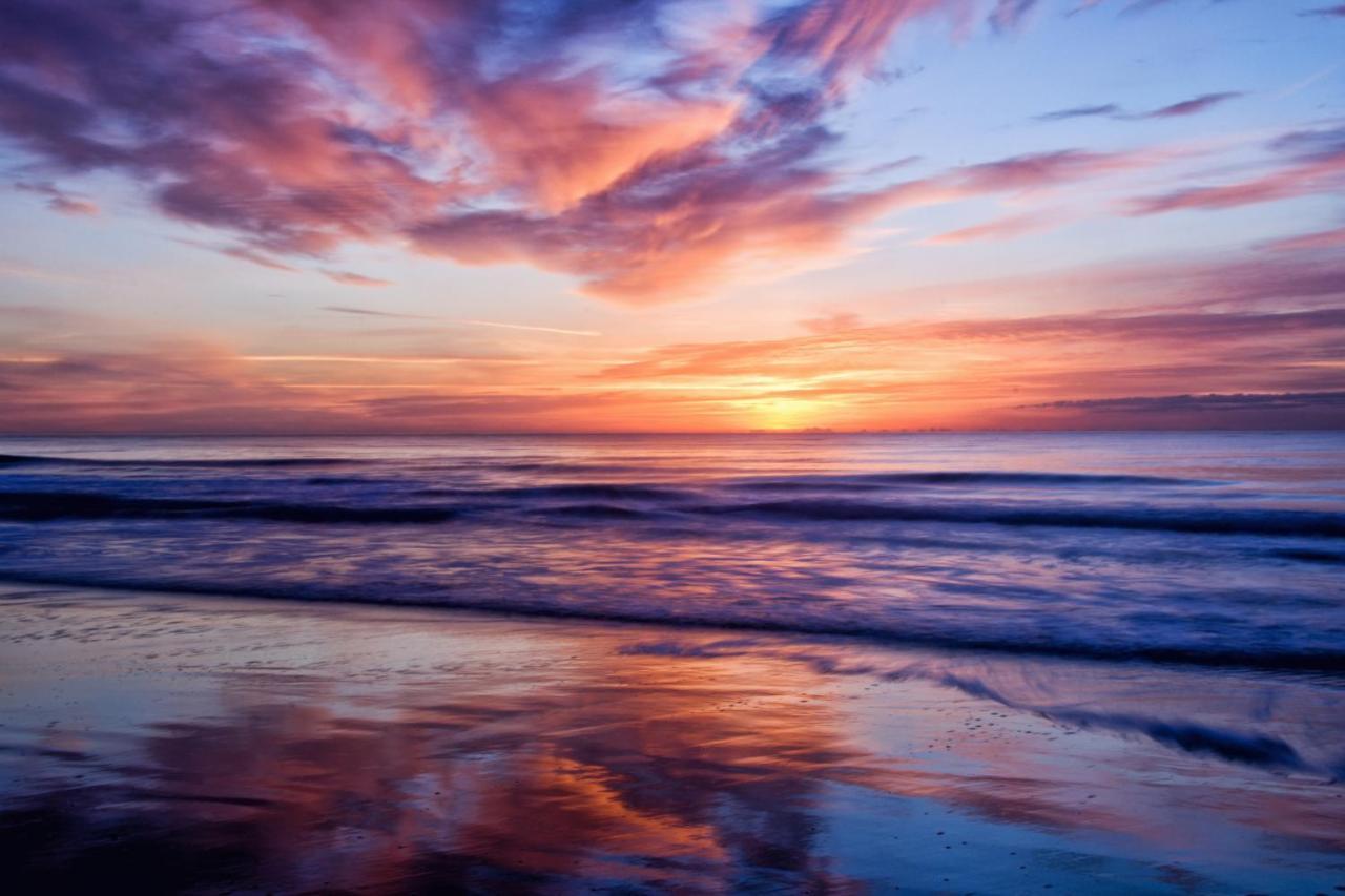 Long Bay Dunes D3 Myrtle Beach Kültér fotó
