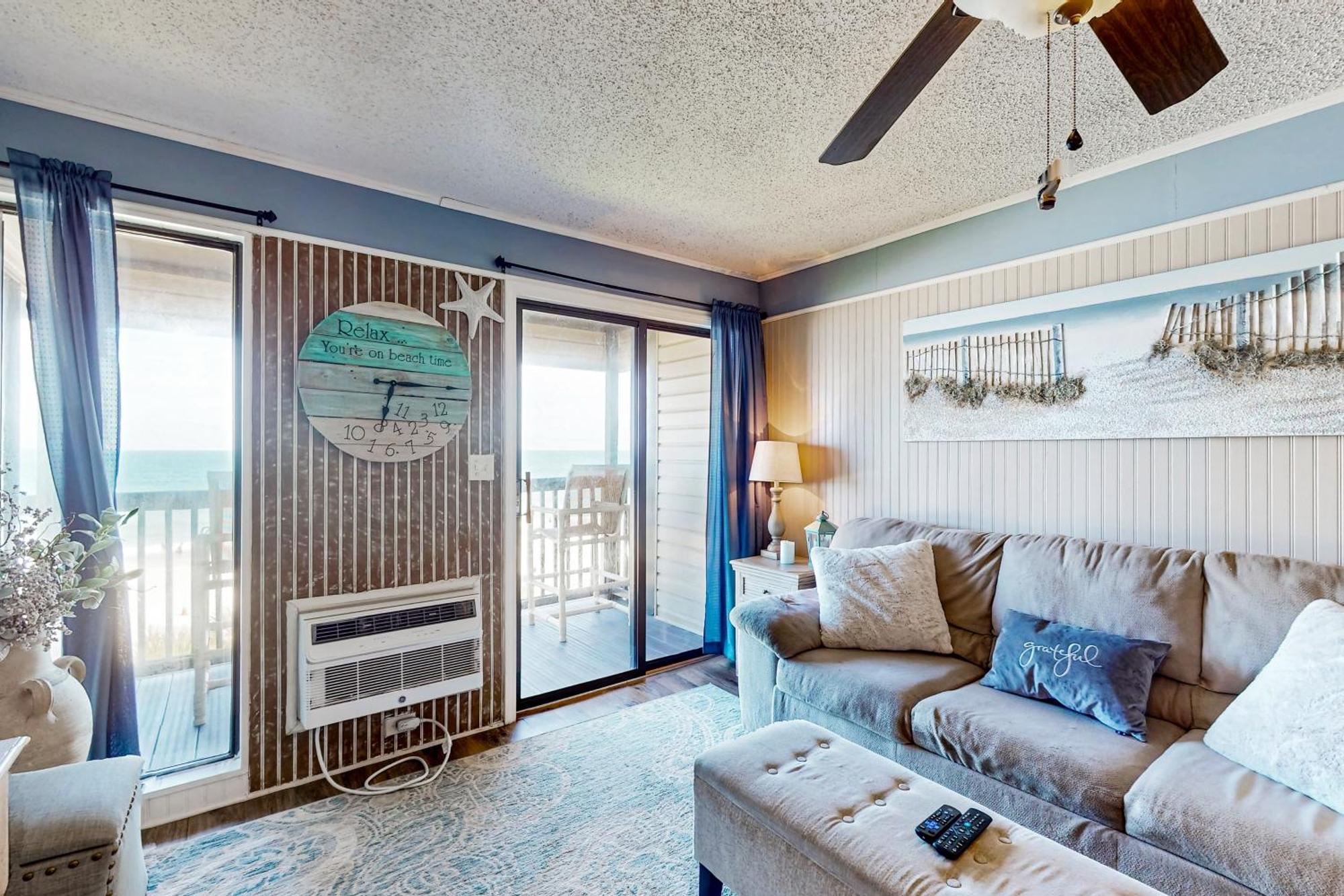 Long Bay Dunes D3 Myrtle Beach Kültér fotó