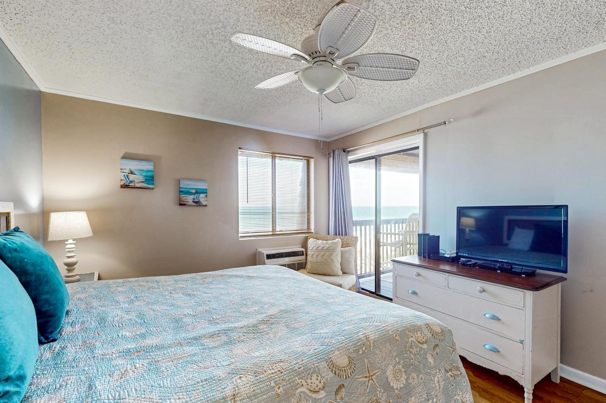 Long Bay Dunes D3 Myrtle Beach Kültér fotó