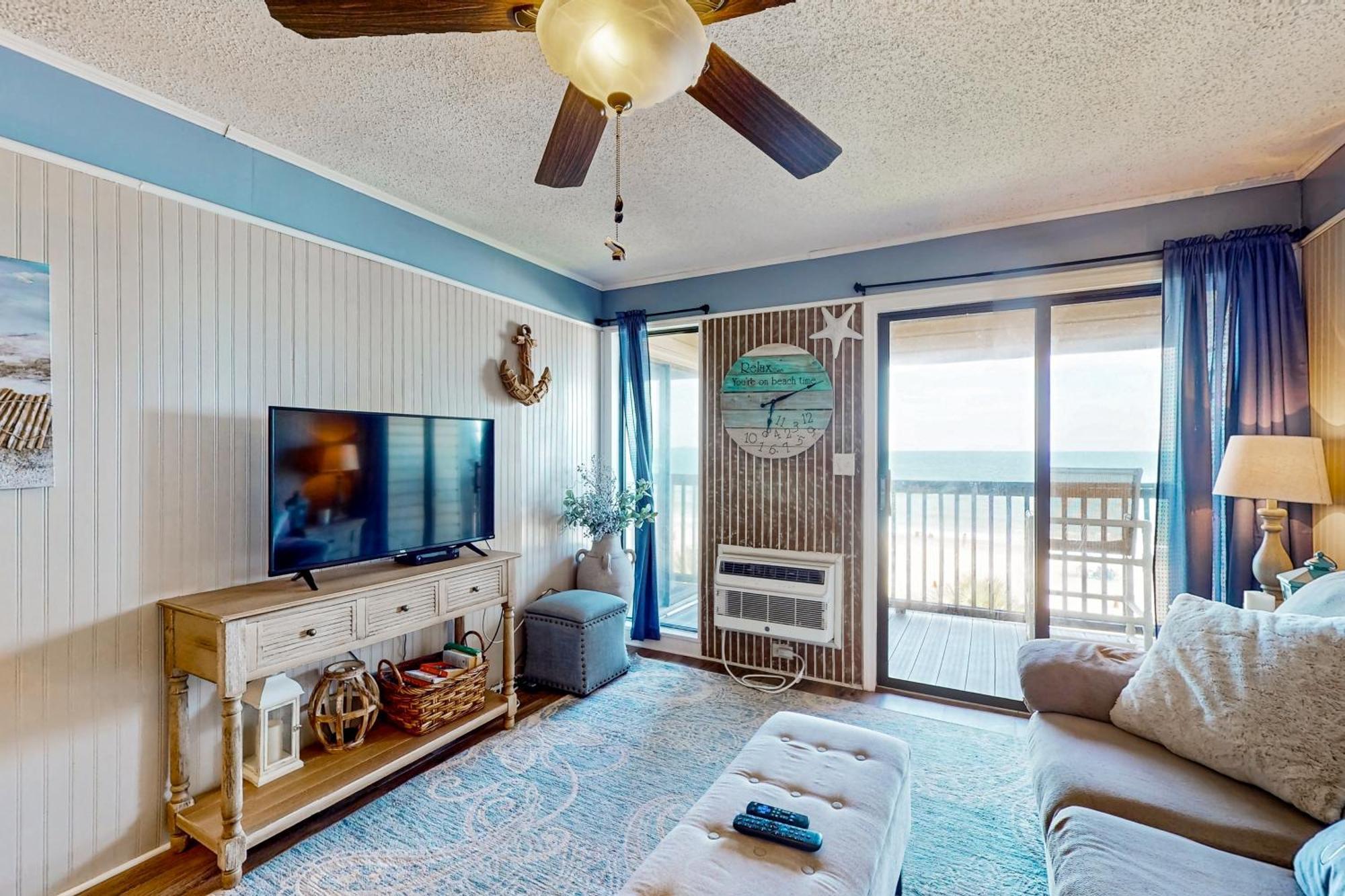 Long Bay Dunes D3 Myrtle Beach Kültér fotó