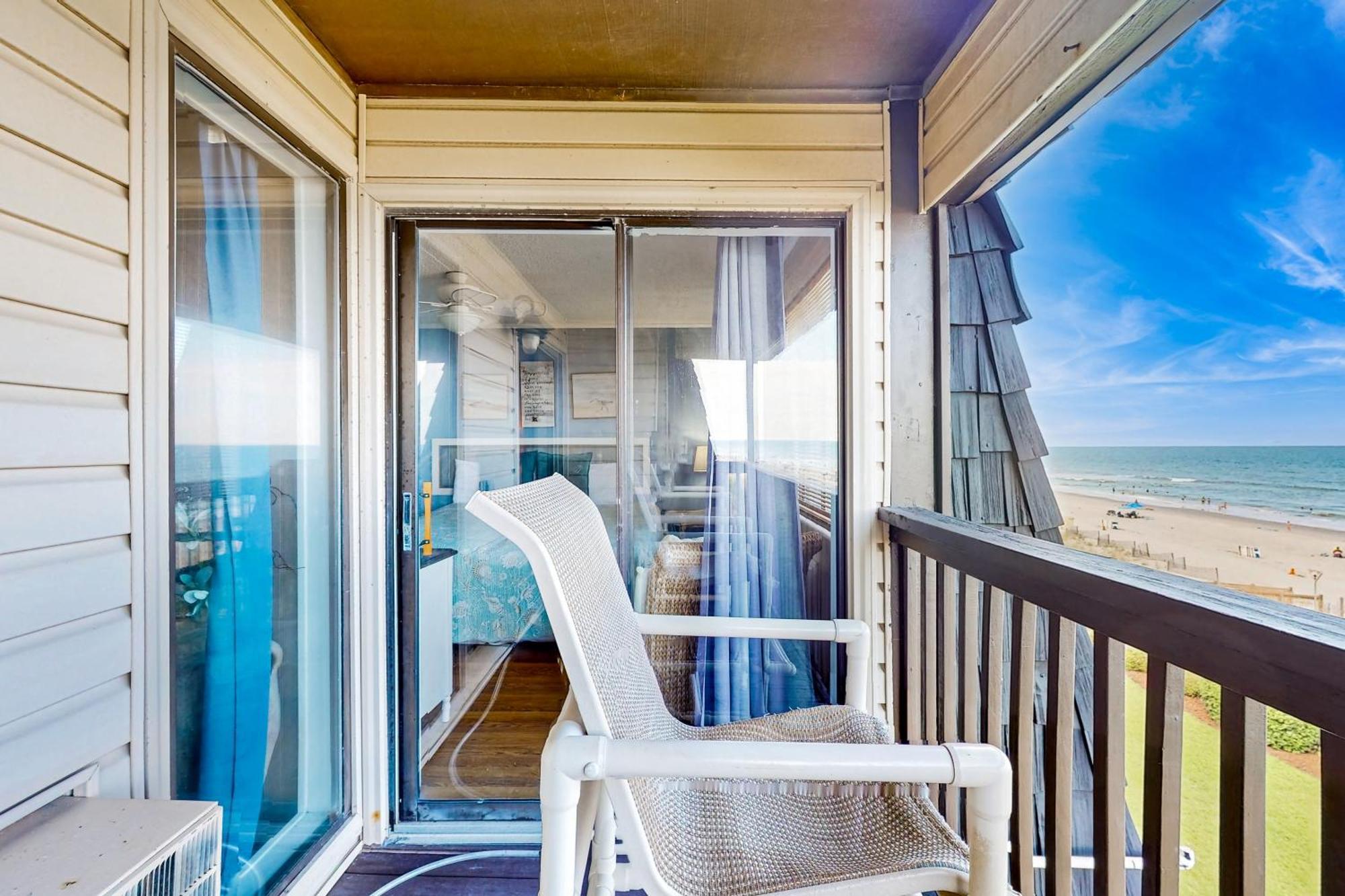 Long Bay Dunes D3 Myrtle Beach Kültér fotó